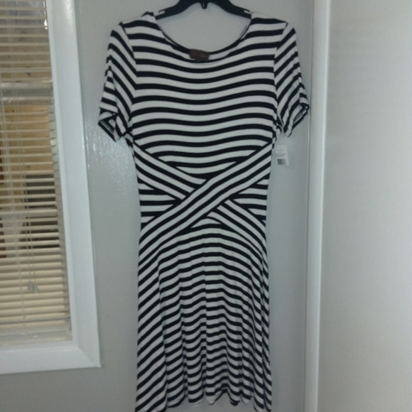 Truli dress stretch - Picture 2 of 6